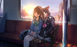 kazusa (blue archive) from blue archive