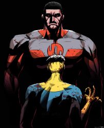 invincible (character) from invincible (series)