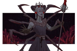 the elder scrolls fan art