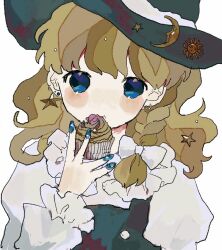 kirisame marisa from touhou