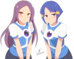 kurakake clara from inazuma eleven by 9rimson