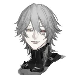 punishing: gray raven fan art