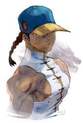 yun lee from street fighter