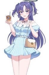 yuuka (blue archive) from blue archive by kyujuukyu