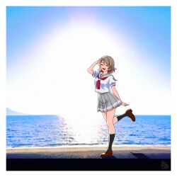 watanabe you from love live!