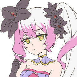 princess connect! fan art