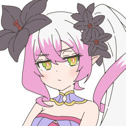 princess connect! fan art