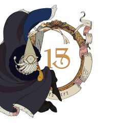 iguin (tongari boushi no atelier) from tongari boushi no atelier