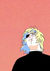 chi.: chikyuu no undou ni tsuite fan art