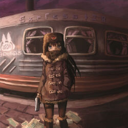 original fan art