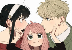 anya (spy x family) from spy x family
