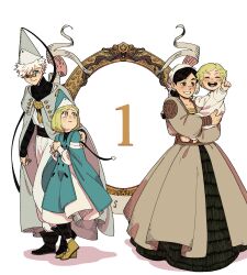 coco (tongari boushi no atelier) from tongari boushi no atelier