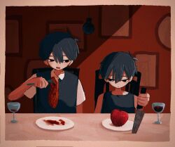 omori (omori) from omori