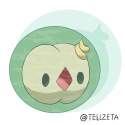 solosis from pokemon