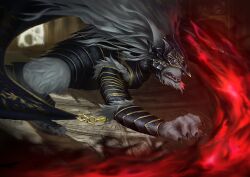 elden ring fan art