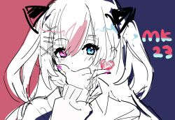 girls frontline fan art