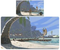 link from the legend of zelda