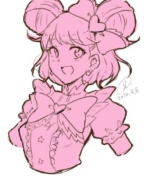 kiratto pri chan fan art