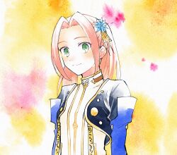 eleanor hume from tales of (series)