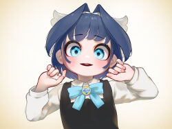 ouro kronii from hololive