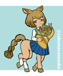original fan art