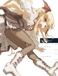 vampy from granblue fantasy