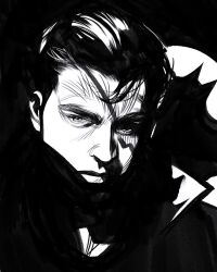 bruce wayne from batman (series)