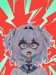 indie virtual youtuber fan art