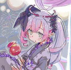 princess connect! fan art