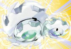 klang from pokemon