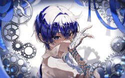 vanitas (vanitas no carte) from vanitas no carte