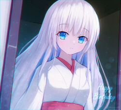 naruse shiroha from summer pockets