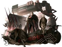 path to nowhere fan art