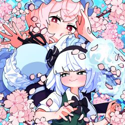 konpaku youmu from touhou by gram 9