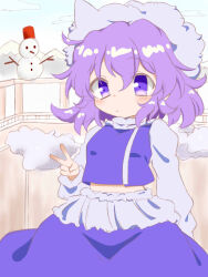 letty whiterock from touhou by o omune (kagu8)