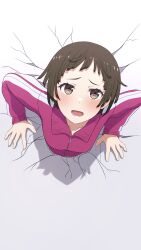 sengoku nadeko from monogatari (series)