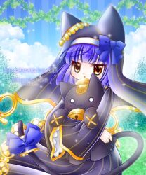 bastet lore from emil chronicle online