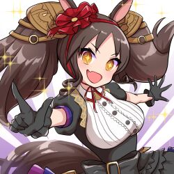 marvelous sunday (umamusume) from umamusume