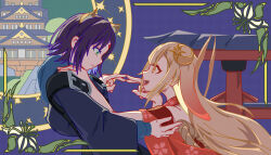 kaguya (cho kaguya-hime!) from cho kaguya-hime!