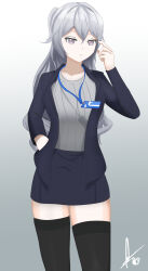 bronya zaychik from honkai (series)