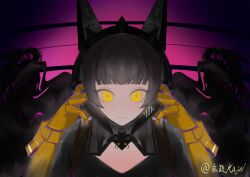punishing: gray raven fan art