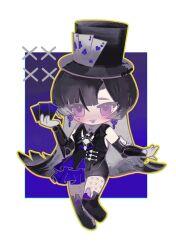 punishing: gray raven fan art