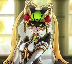 zenless zone zero fan art