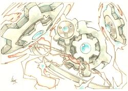 klang from pokemon