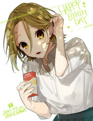 yoshikawa yuki (hori-san to miyamura-kun) from hori-san to miyamura-kun by hagiwara daisuke
