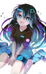 original fan art