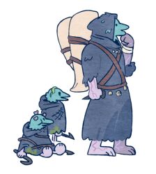 slay the spire fan art