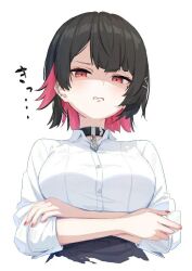 ellen joe from zenless zone zero