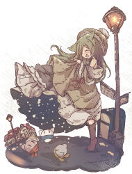 original fan art