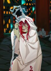 slay the spire fan art